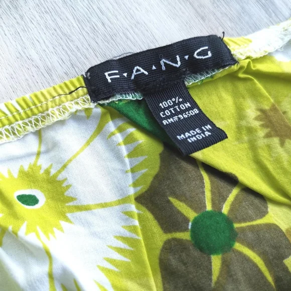 Tank top - Picture 2 of 4